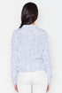 Blouse model 43838